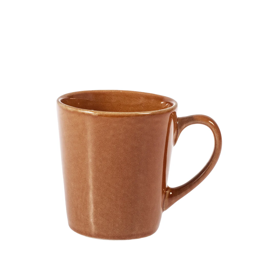 20 cl - Tierra Tazza Té Colori Assortiti In Stoneware Set 6 Pz - Image 6