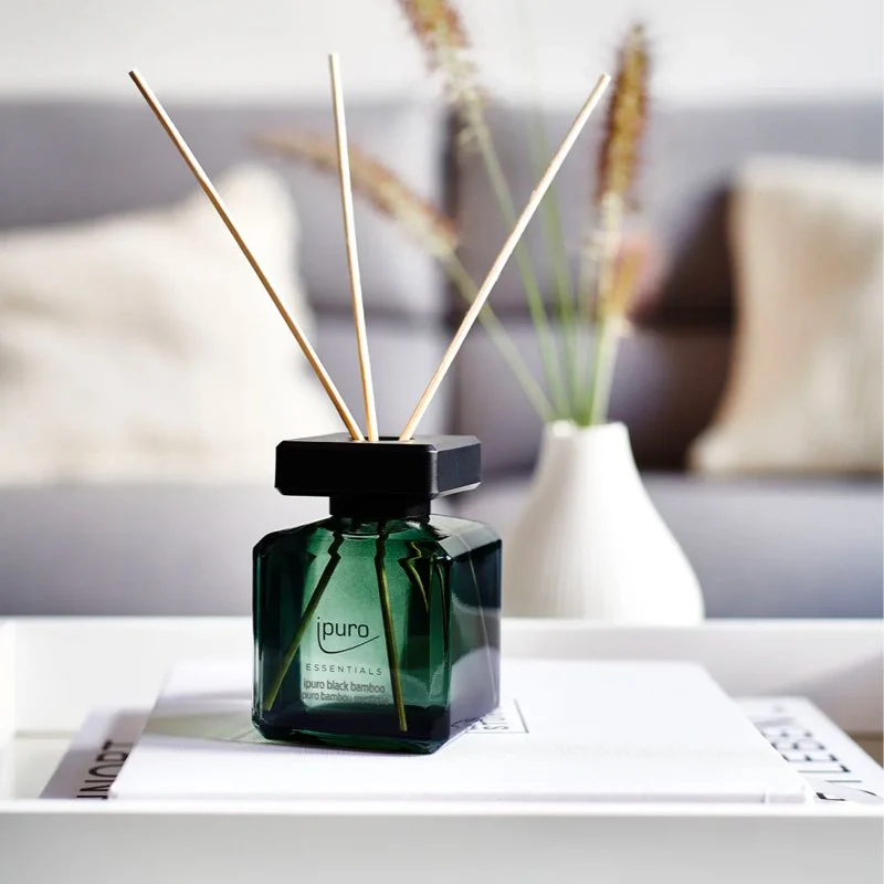 20 cl - Black Bamboo Diffusore Per Ambiente - Image 2