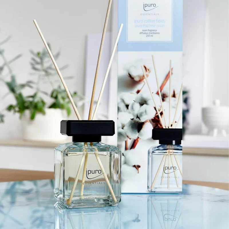 20 cl - Cotton Field Diffusore Per Ambiente - Image 2