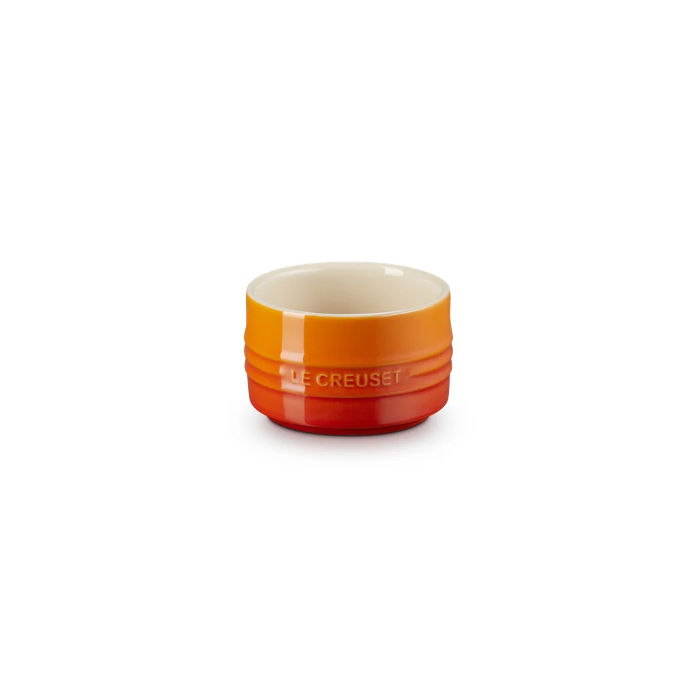 20 cl - Cucinare & Infornare Ramequin Impilabile In Gres Vetrificato Set 4 Pz - Image 7
