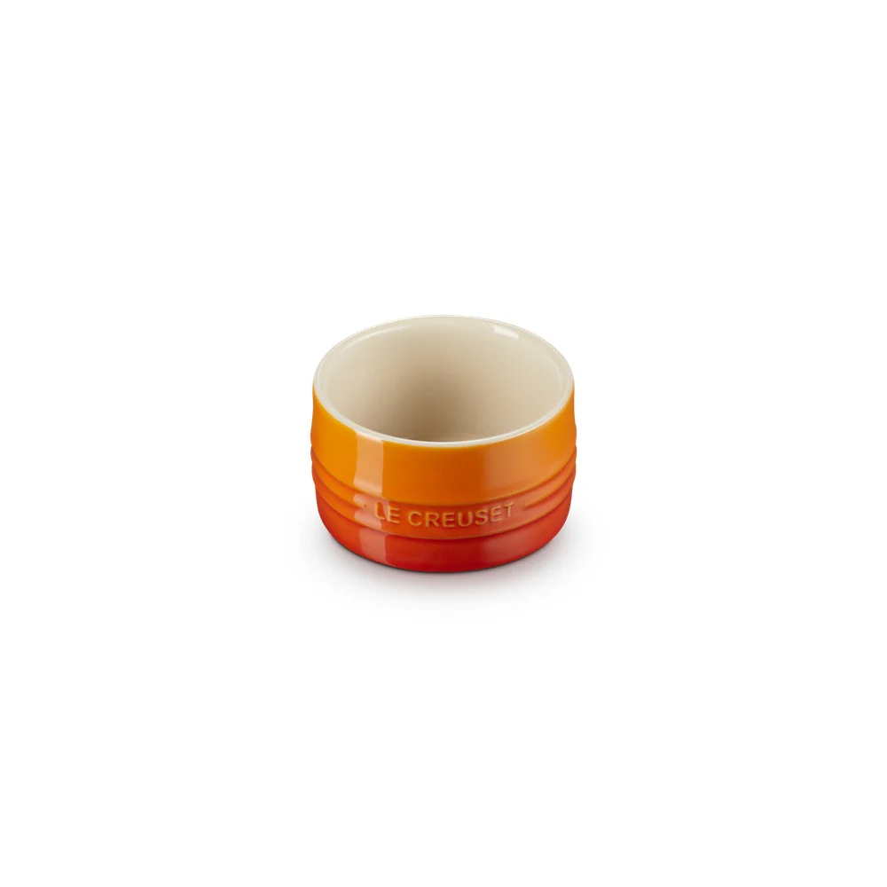 20 cl - Cucinare & Infornare Ramequin Impilabile In Gres Vetrificato Set 4 Pz - Image 8