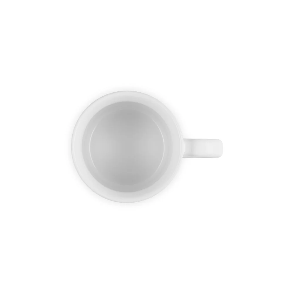 20 cl - London Tazza Cappuccino In Gres Vetrificato - Image 20