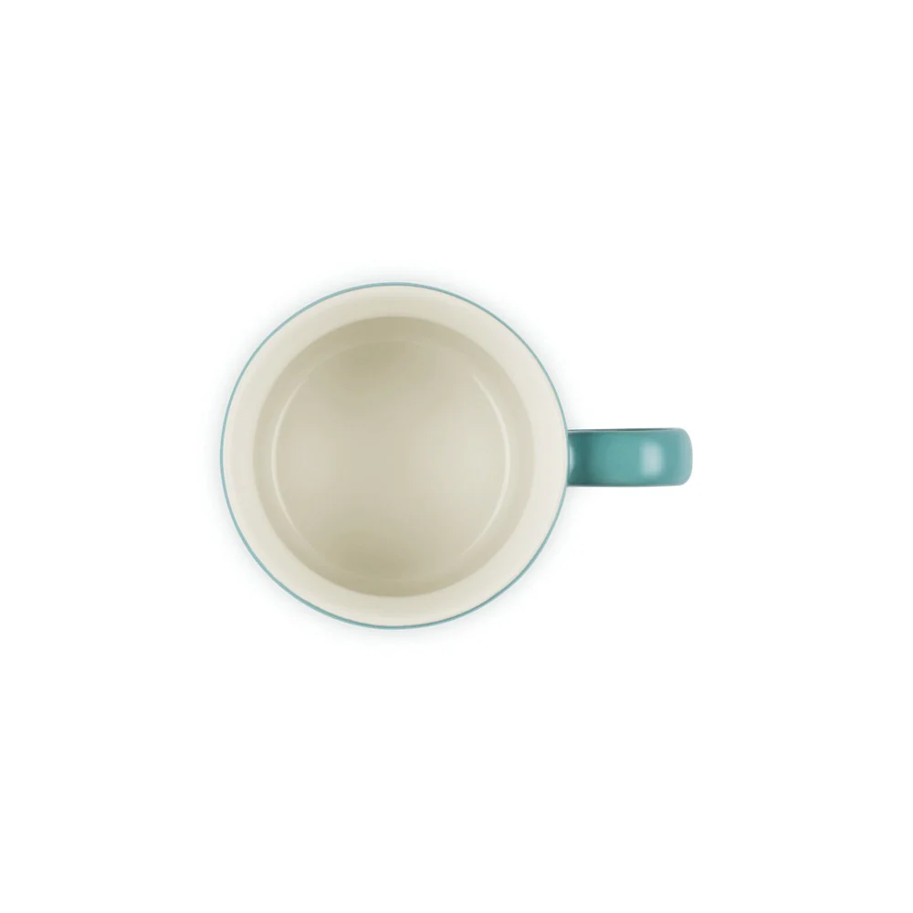 20 cl - London Tazza Cappuccino In Gres Vetrificato - Image 26