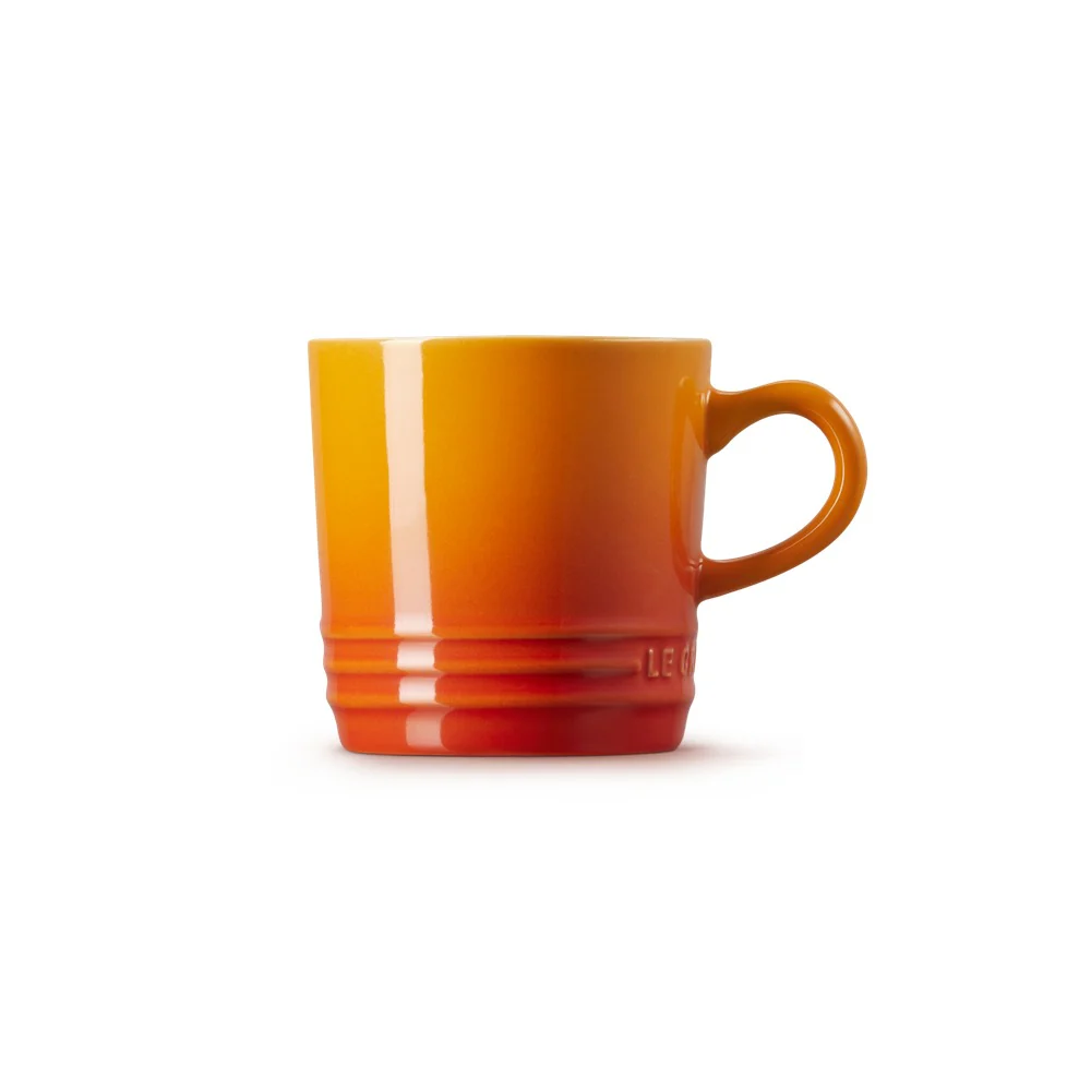 20 cl - London Tazza Cappuccino In Gres Vetrificato - Image 3