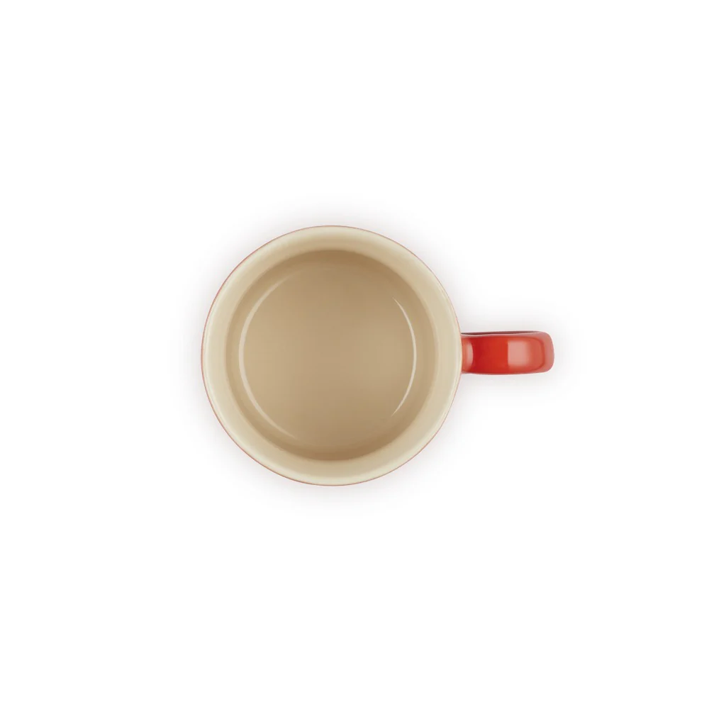 20 cl - London Tazza Cappuccino In Gres Vetrificato - Image 37