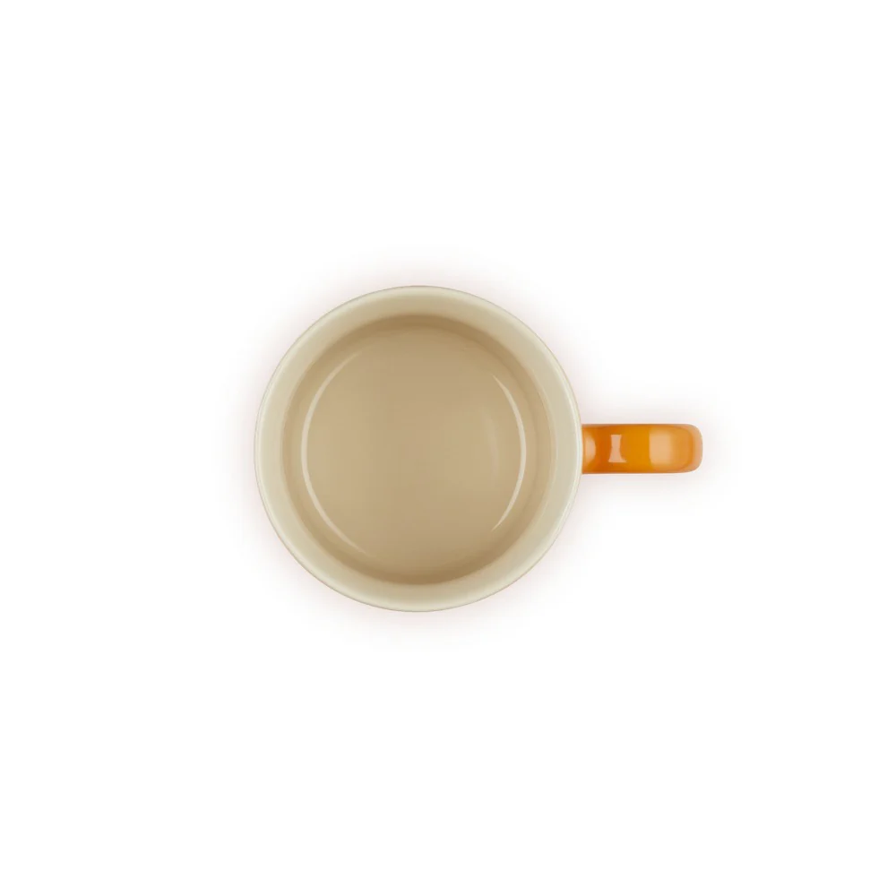 20 cl - London Tazza Cappuccino In Gres Vetrificato - Image 4