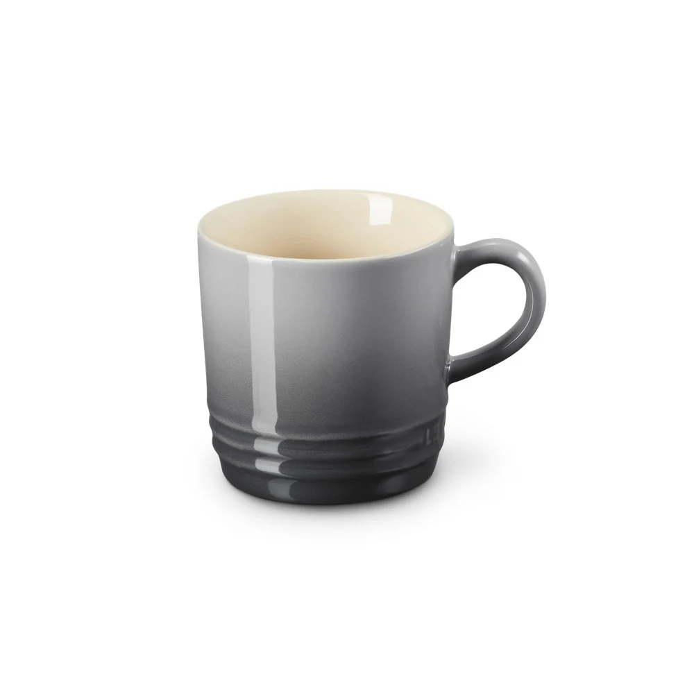 20 cl - London Tazza Cappuccino In Gres Vetrificato - Image 46