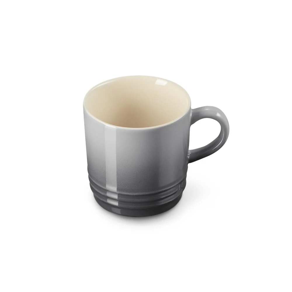 20 cl - London Tazza Cappuccino In Gres Vetrificato - Image 47