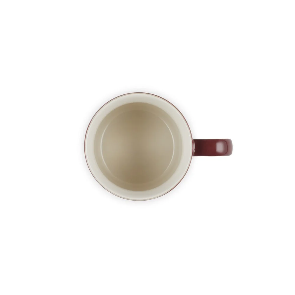 20 cl - London Tazza Cappuccino In Gres Vetrificato - Image 55
