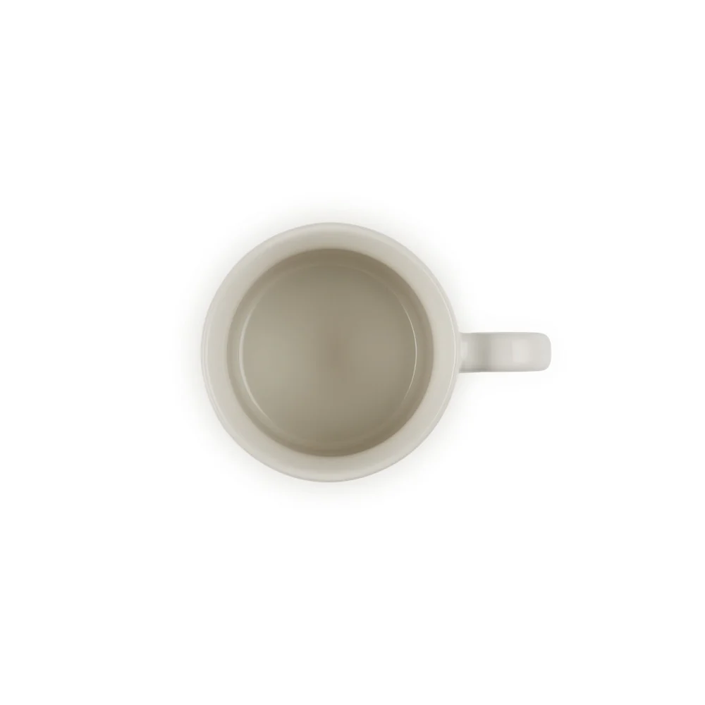 20 cl - London Tazza Cappuccino In Gres Vetrificato - Image 60