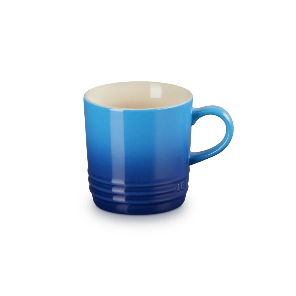 20 cl - London Tazza Cappuccino In Gres Vetrificato - Image 7