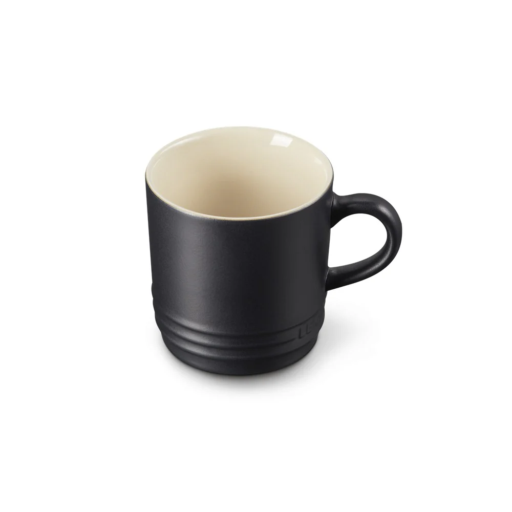 20 cl - London Tazza Cappuccino In Gres Vetrificato - Image 76