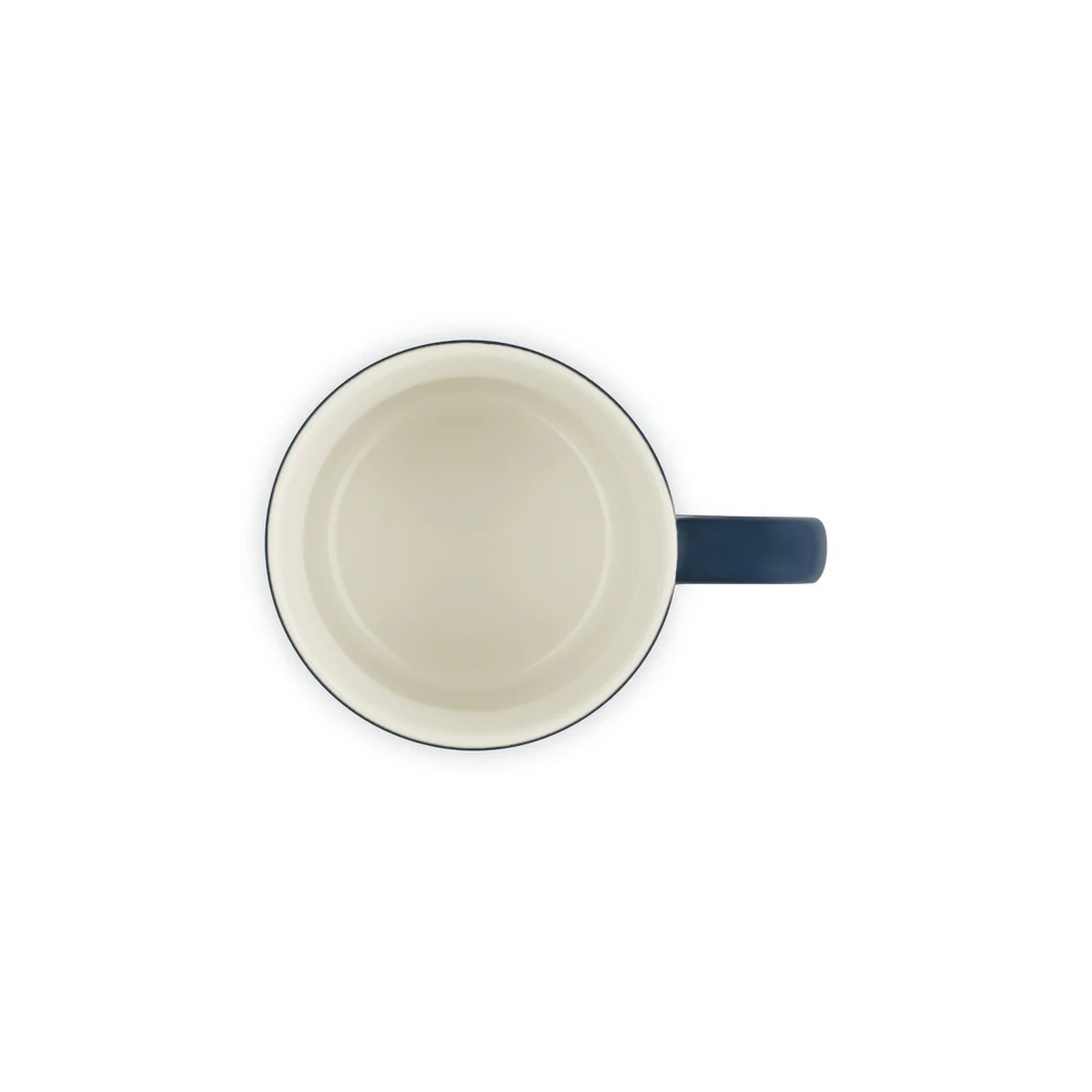 20 cl - London Tazza Cappuccino In Gres Vetrificato - Image 84