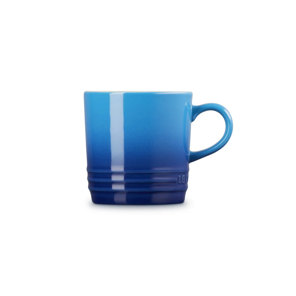 20 cl - London Tazza Cappuccino In Gres Vetrificato - Image 9