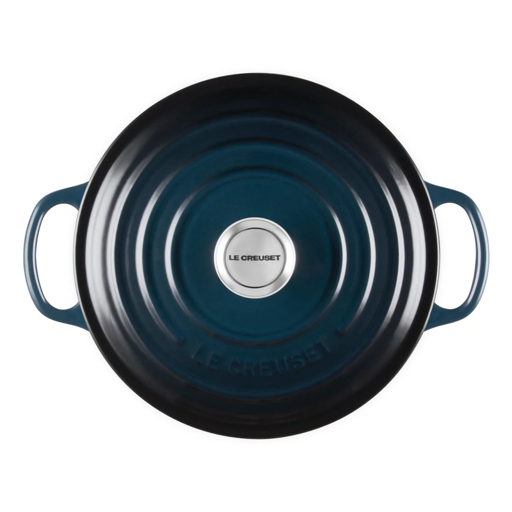 20 cm - Cocotte Evolution Casseruola Rotonda In Ghisa - Image 29