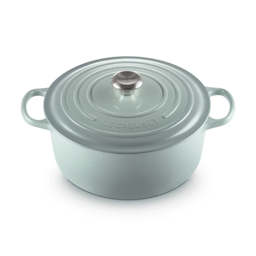 20 cm - Cocotte Evolution Casseruola Rotonda In Ghisa - Image 65