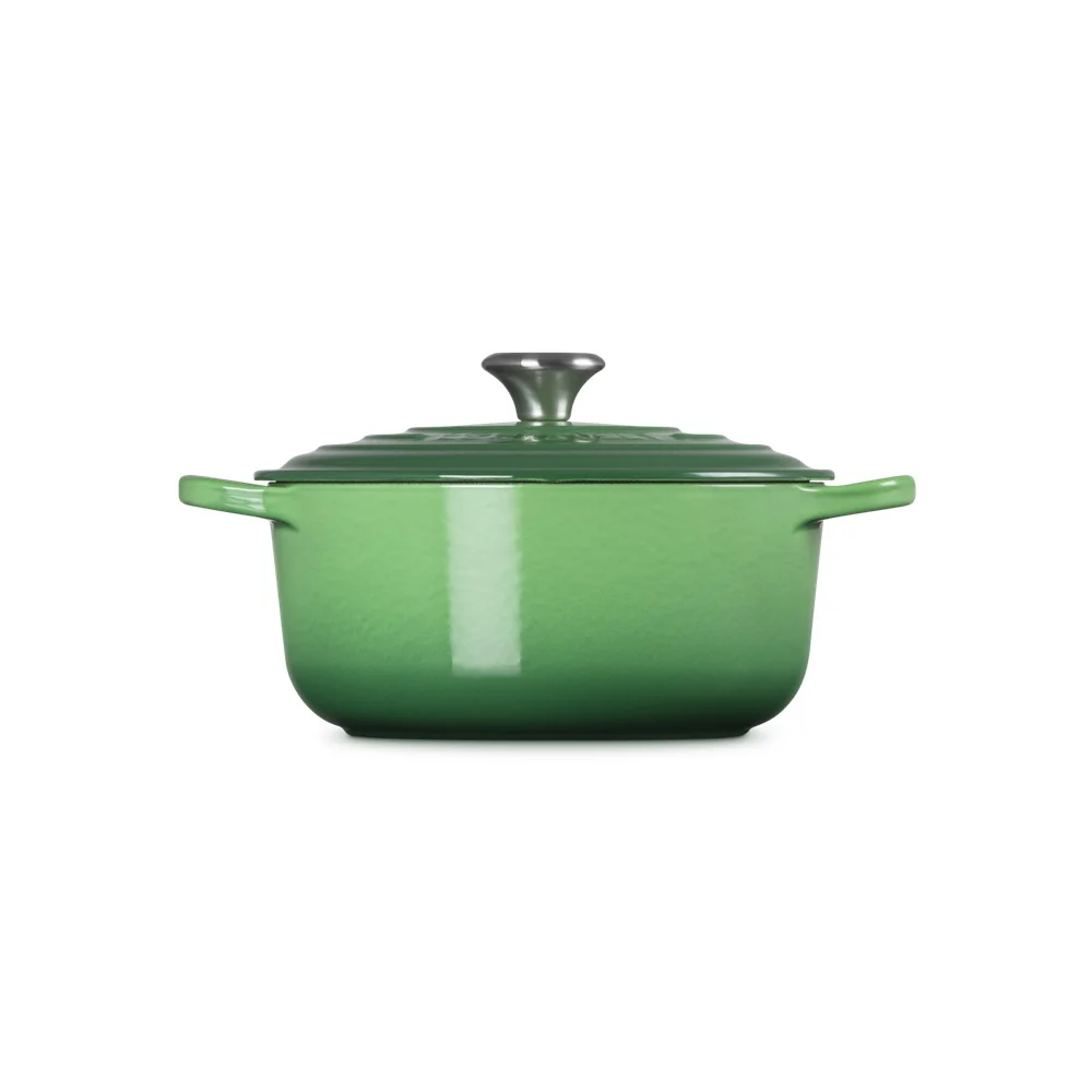 20 cm - Cocotte Evolution Casseruola Rotonda In Ghisa - Image 71
