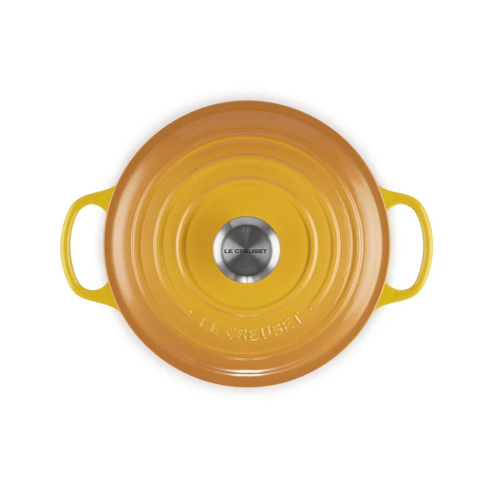 20 cm - Cocotte Evolution Casseruola Rotonda In Ghisa - Image 77