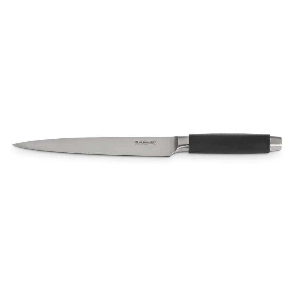 20 cm - Coltello Arrosto In Acciaio Inox - Image 11