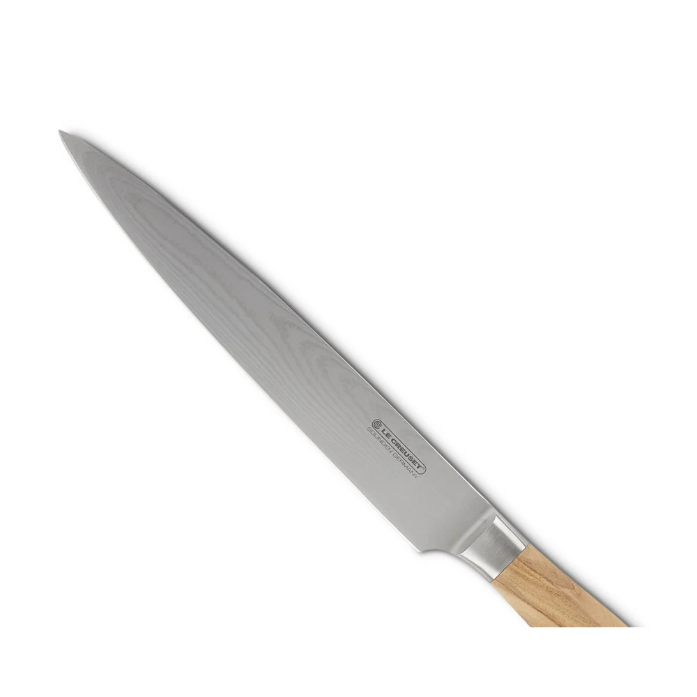20 cm - Coltello Arrosto In Acciaio Inox - Image 2