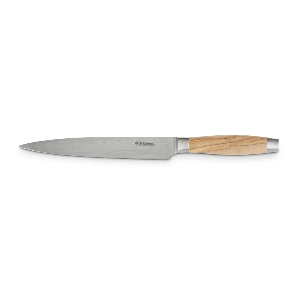 20 cm - Coltello Arrosto In Acciaio Inox - Image 3