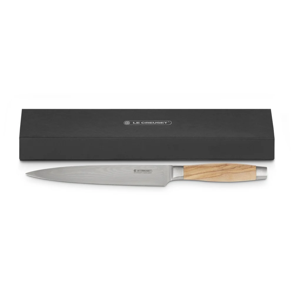 20 cm - Coltello Arrosto In Acciaio Inox - Image 4