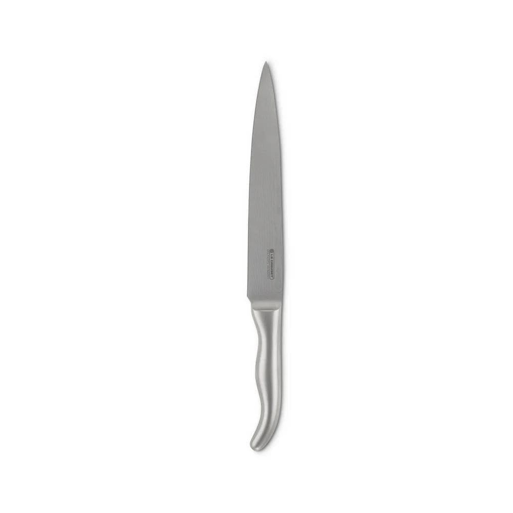 20 cm - Coltello Arrosto In Acciaio Inox - Image 5