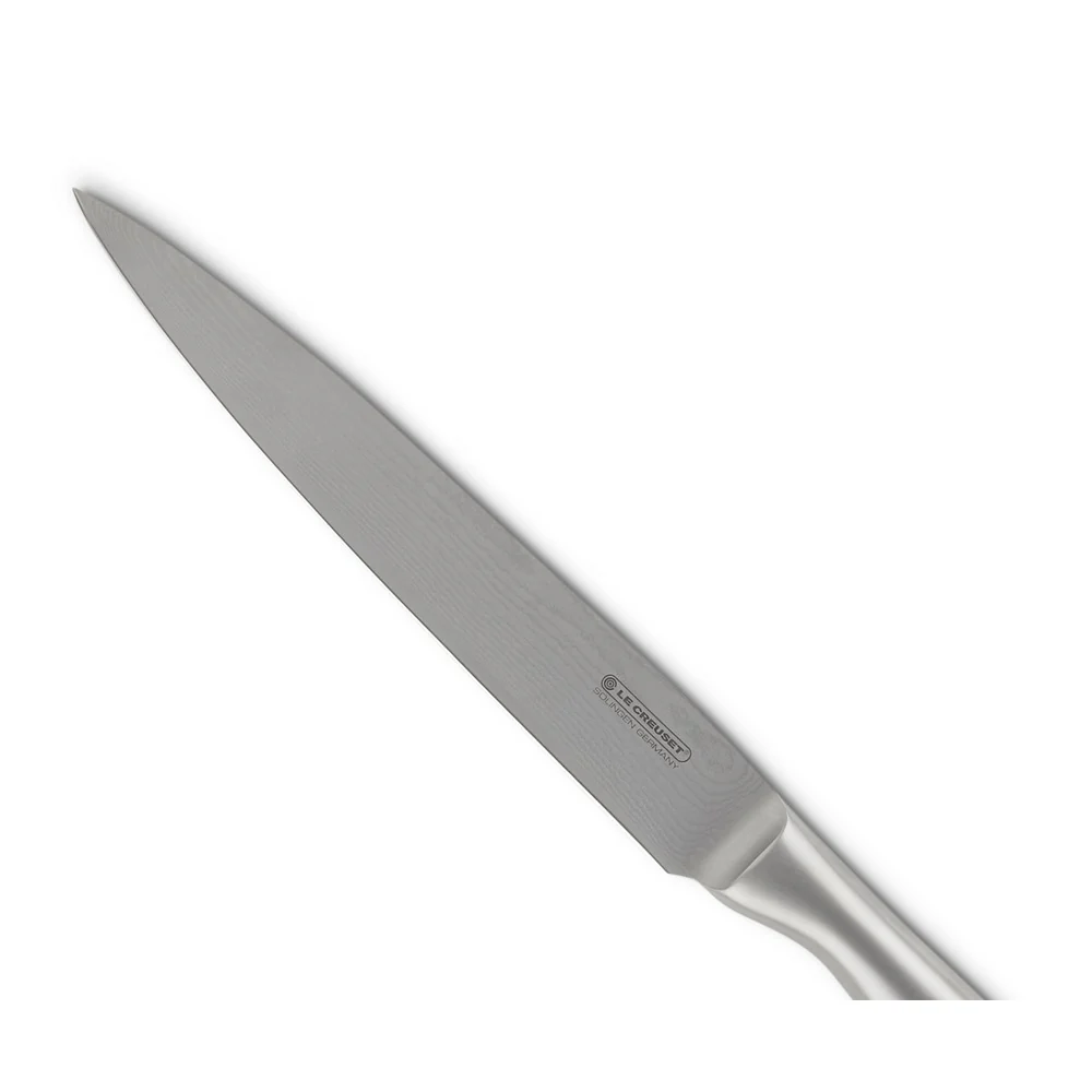 20 cm - Coltello Arrosto In Acciaio Inox - Image 6