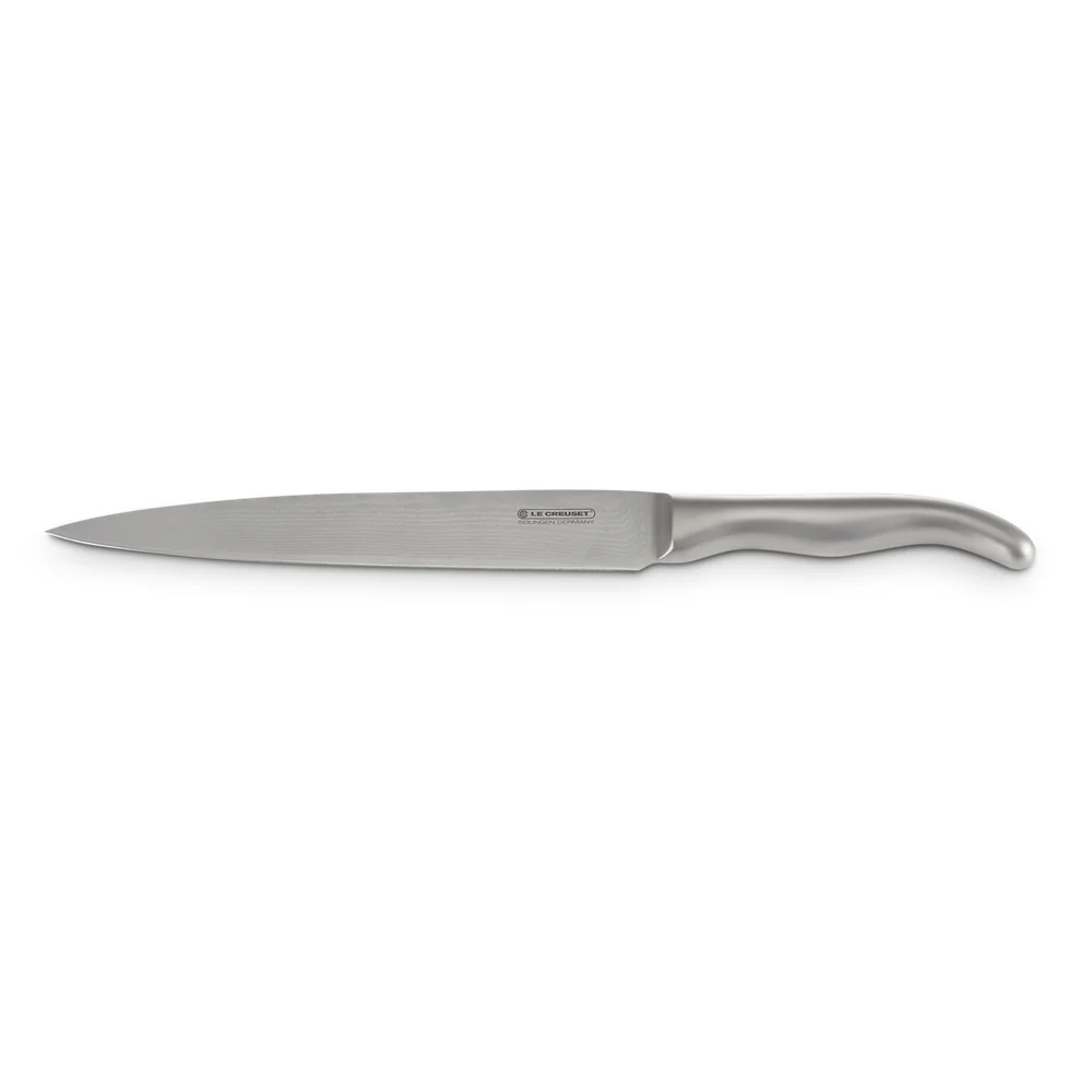 20 cm - Coltello Arrosto In Acciaio Inox - Image 7