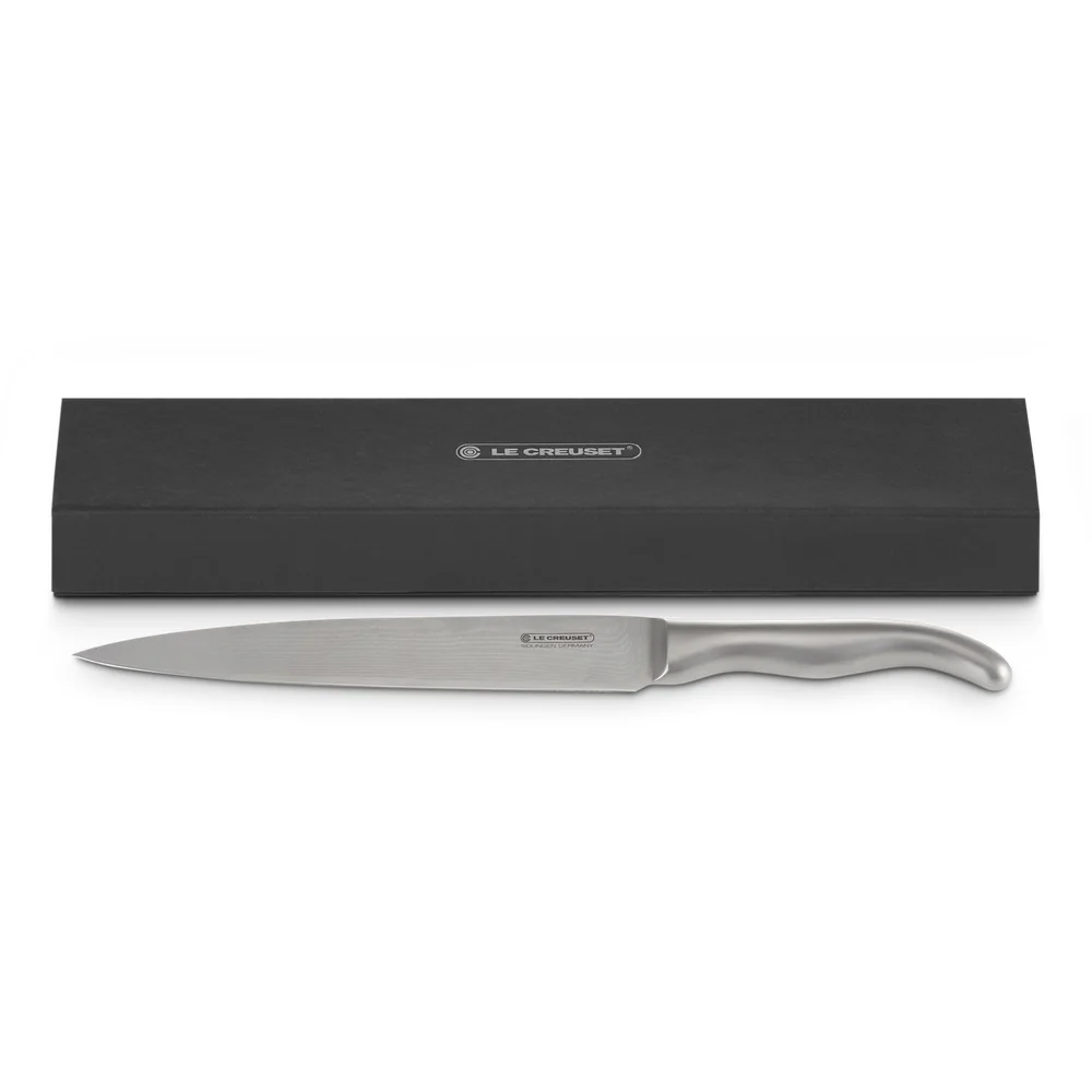 20 cm - Coltello Arrosto In Acciaio Inox - Image 8