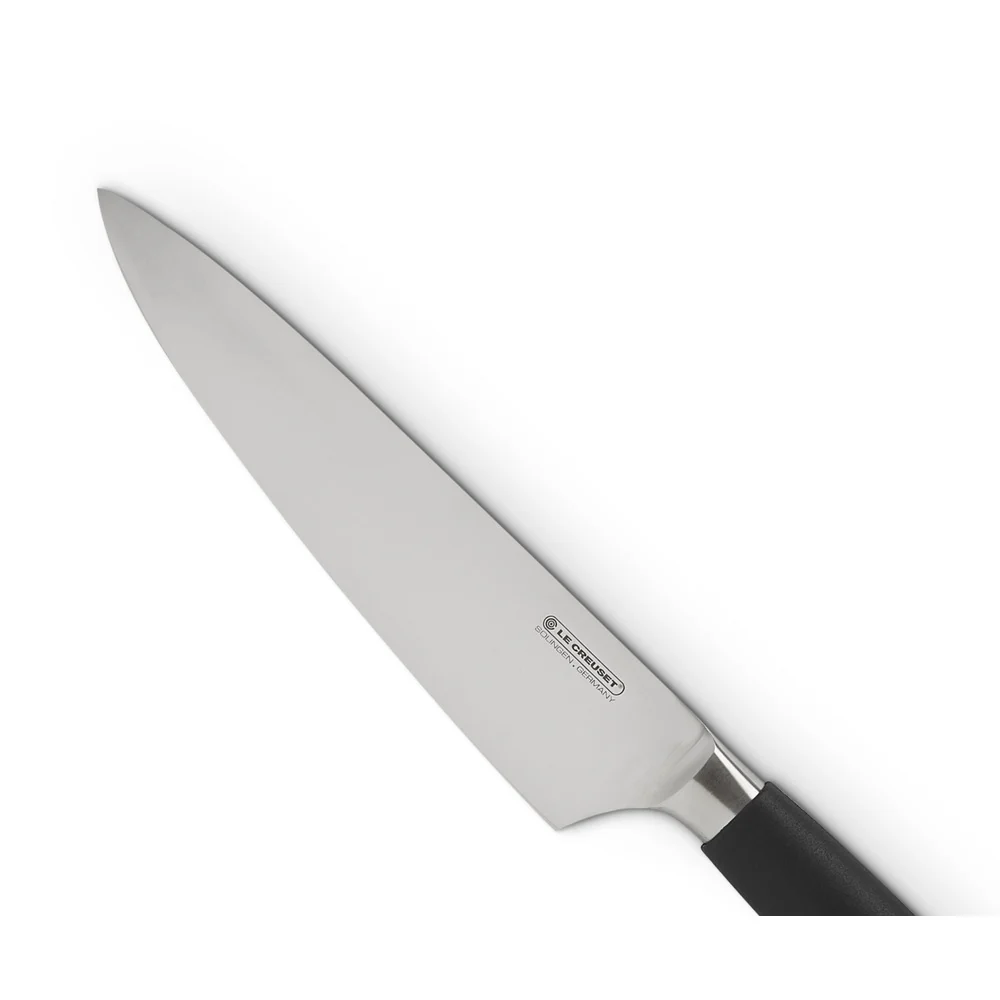 20 cm - Coltello Chef In Acciaio Inox - Image 10