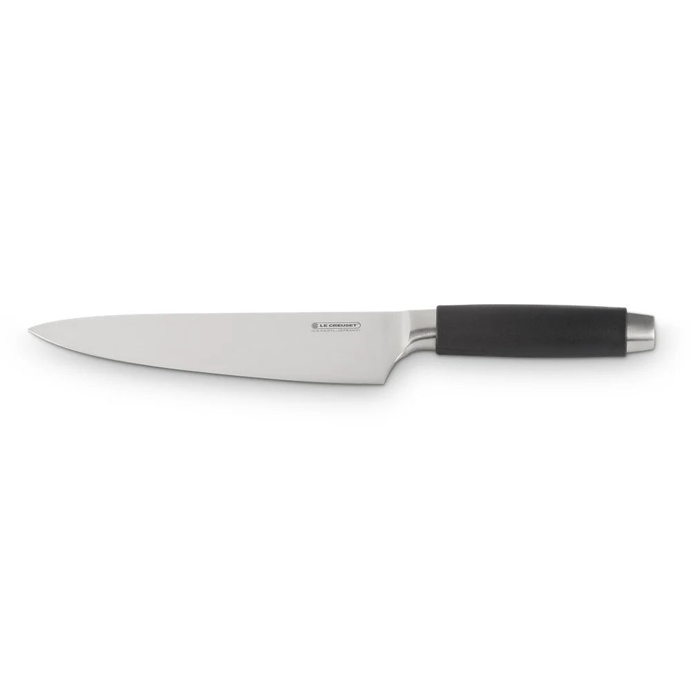 20 cm - Coltello Chef In Acciaio Inox - Image 11