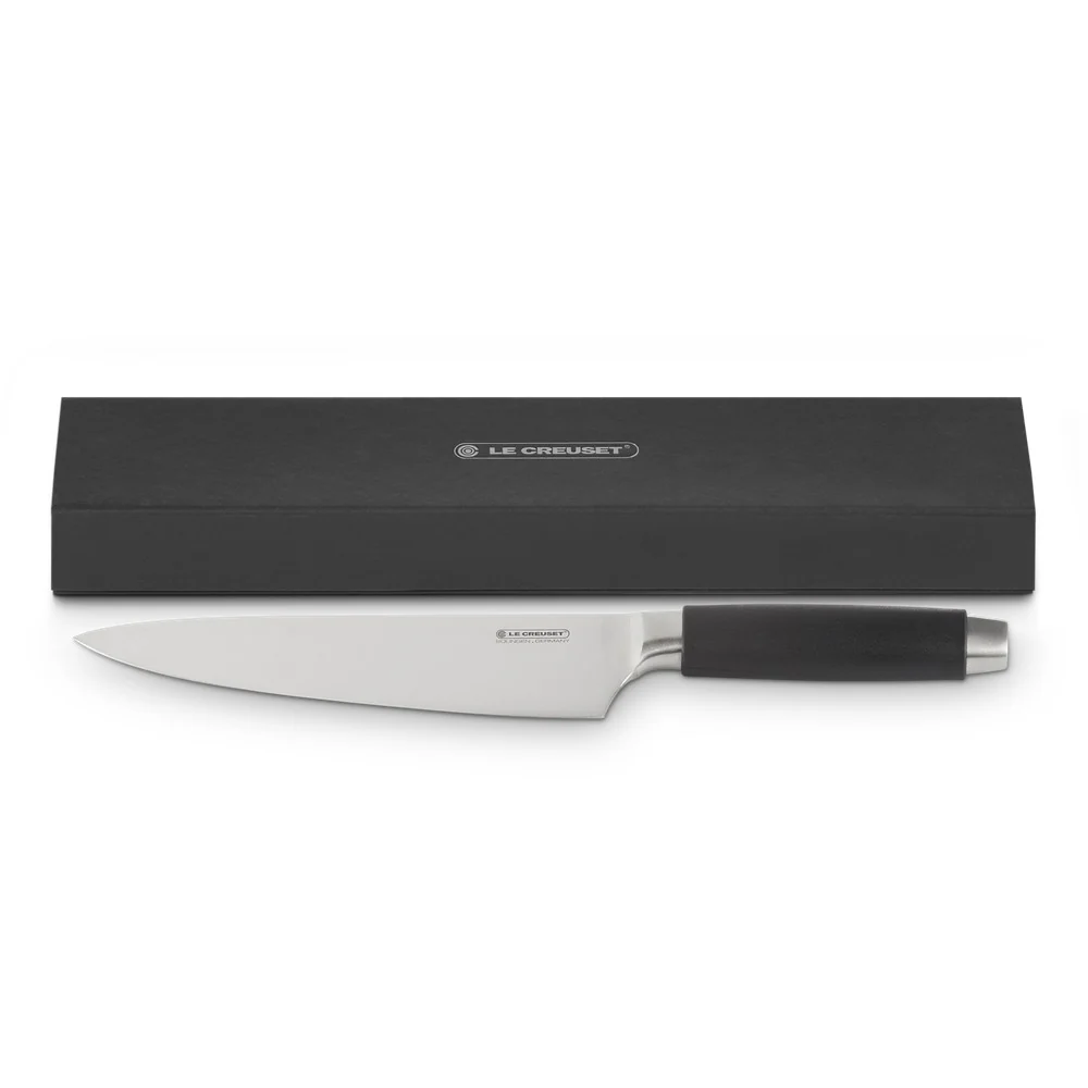 20 cm - Coltello Chef In Acciaio Inox - Image 12