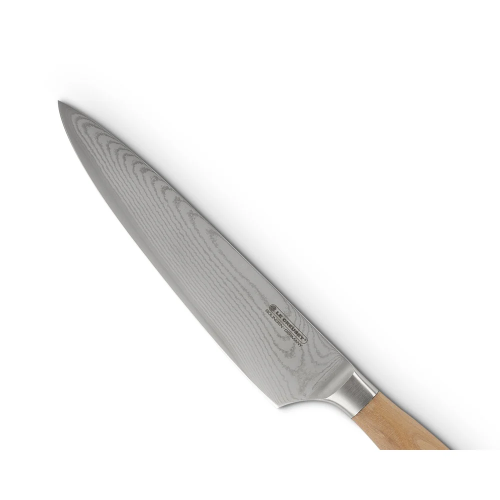 20 cm - Coltello Chef In Acciaio Inox - Image 2