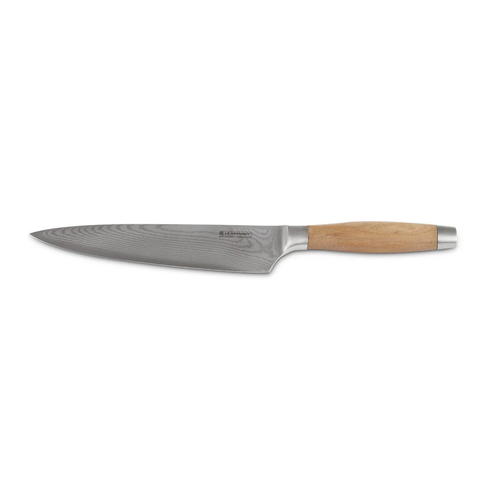 20 cm - Coltello Chef In Acciaio Inox - Image 3
