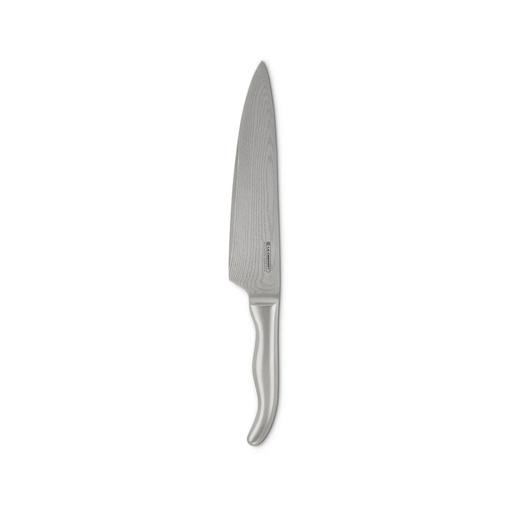 20 cm - Coltello Chef In Acciaio Inox - Image 5