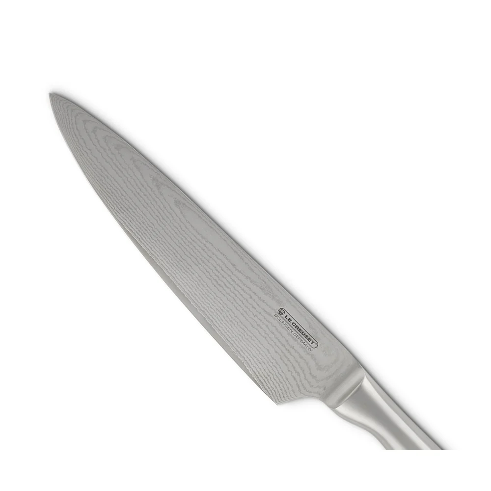 20 cm - Coltello Chef In Acciaio Inox - Image 6