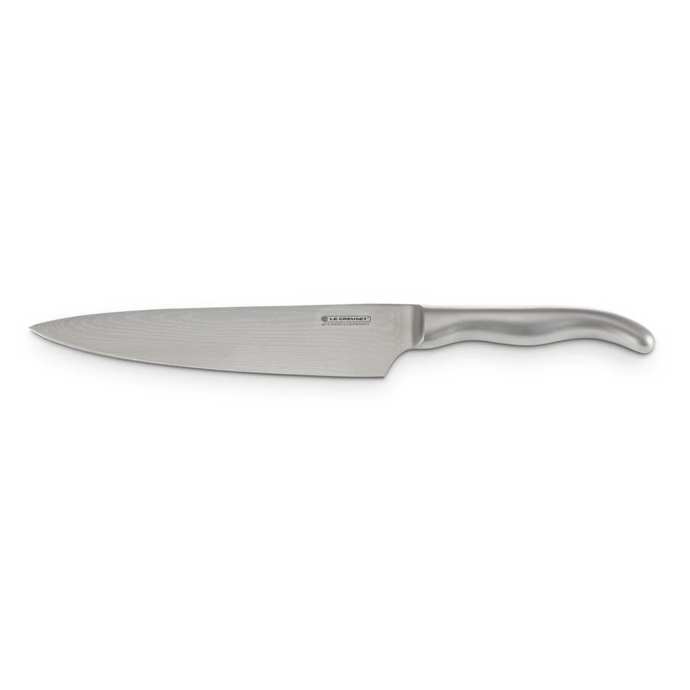 20 cm - Coltello Chef In Acciaio Inox - Image 7