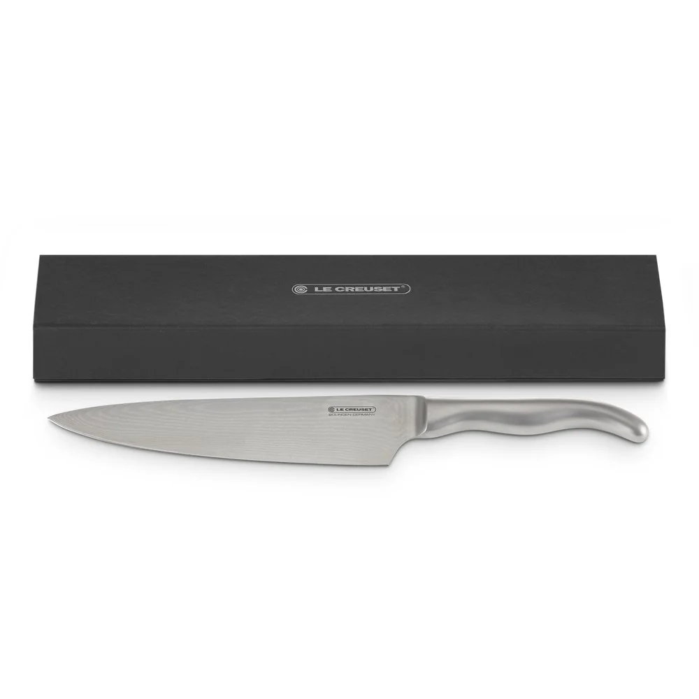 20 cm - Coltello Chef In Acciaio Inox - Image 8