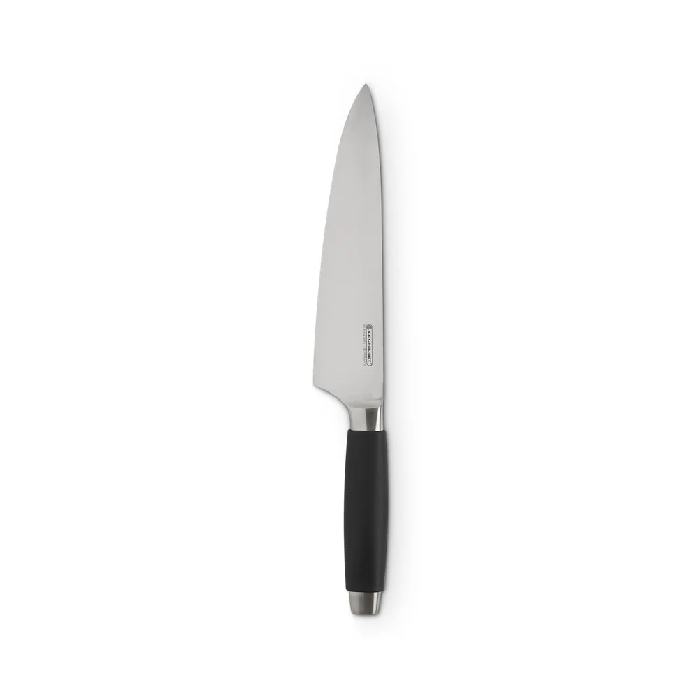 20 cm - Coltello Chef In Acciaio Inox - Image 9