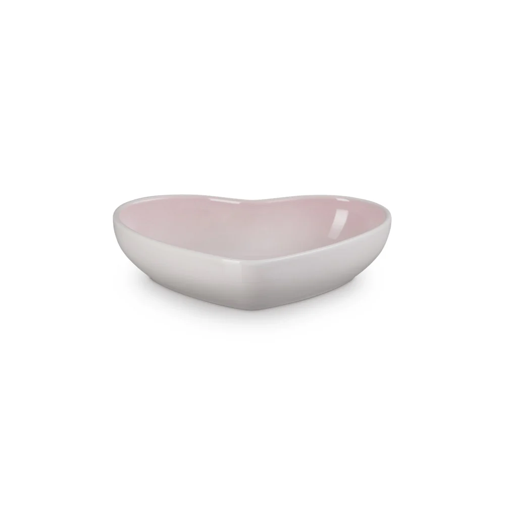 20 cm - Cuore Piatto Fondo In Gres Vetrificato - Image 10