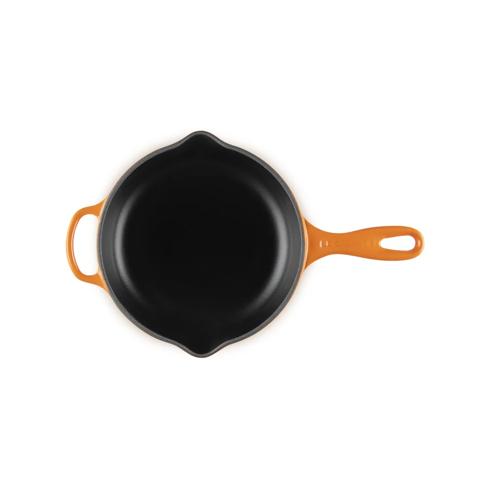 20 cm - Evolution Padella Doppio Becco In Ghisa - Image 10
