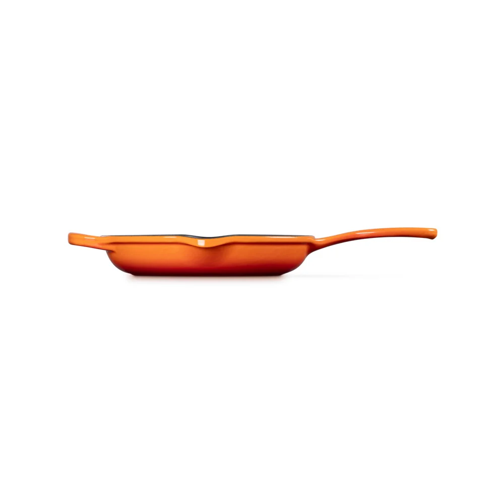 20 cm - Evolution Padella Doppio Becco In Ghisa - Image 9