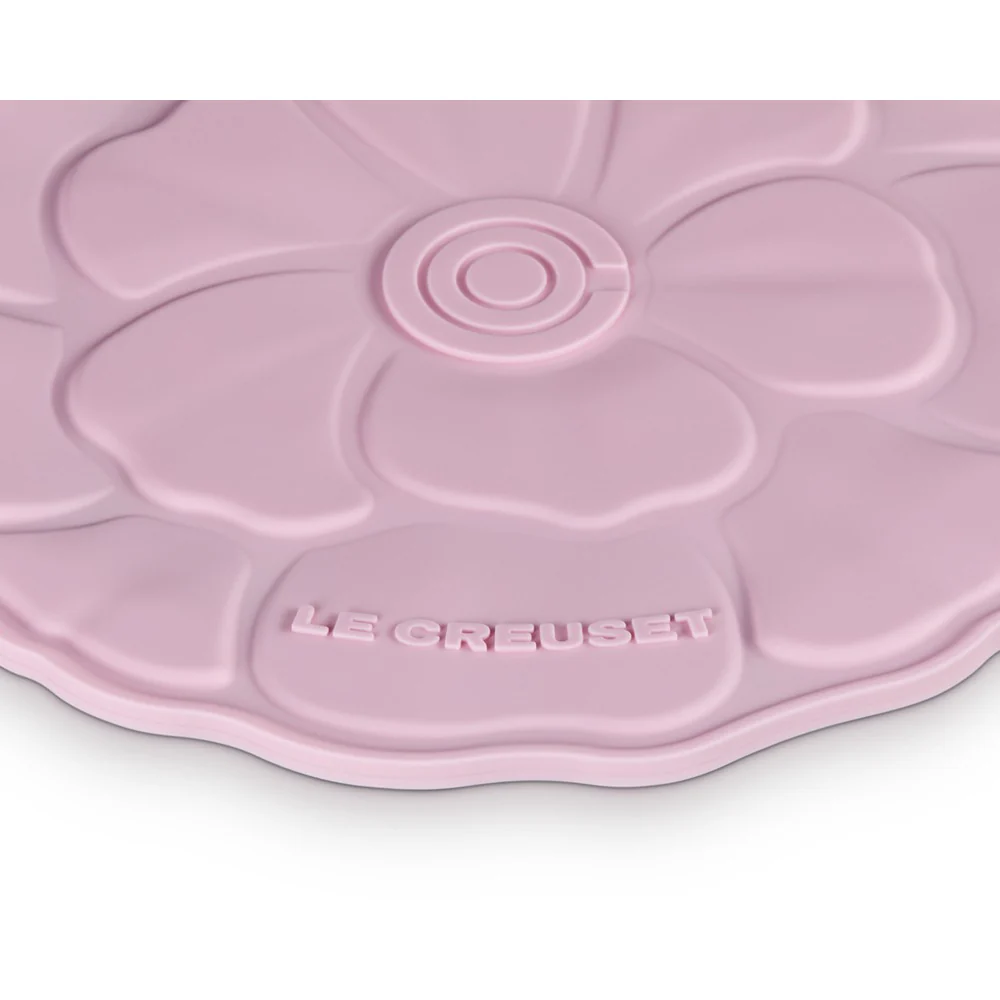 20 cm - Fiore Sottopentola Rotondo In Silicone - Image 4