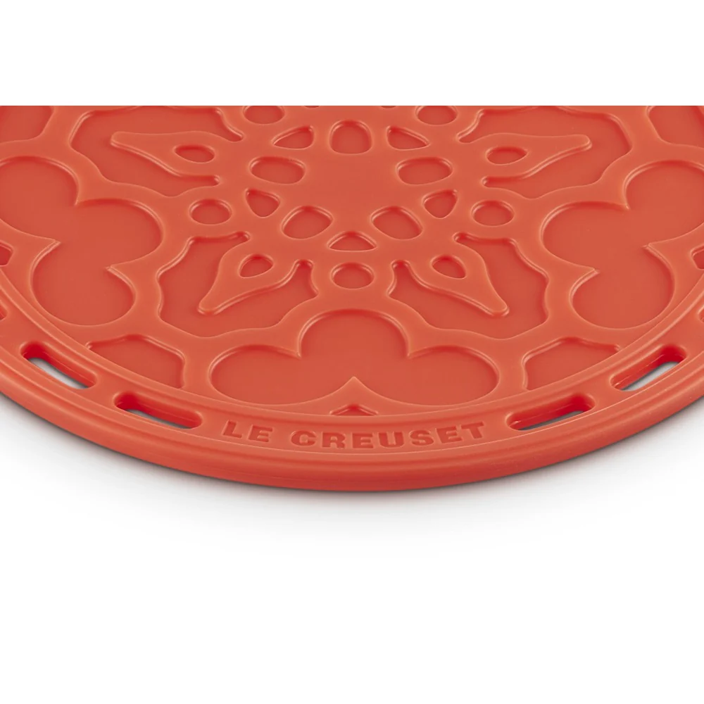 20 cm - French Sottopentola Rotondo In Silicone - Image 10