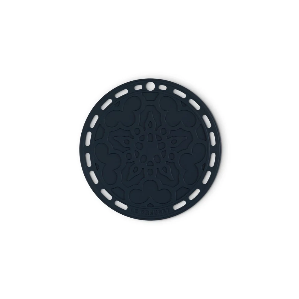 20 cm - French Sottopentola Rotondo In Silicone - Image 11