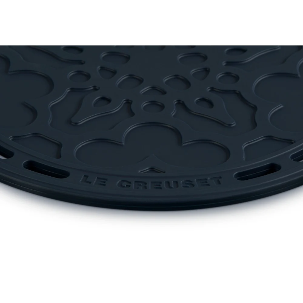 20 cm - French Sottopentola Rotondo In Silicone - Image 12