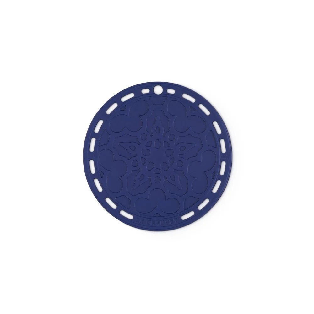 20 cm - French Sottopentola Rotondo In Silicone - Image 13