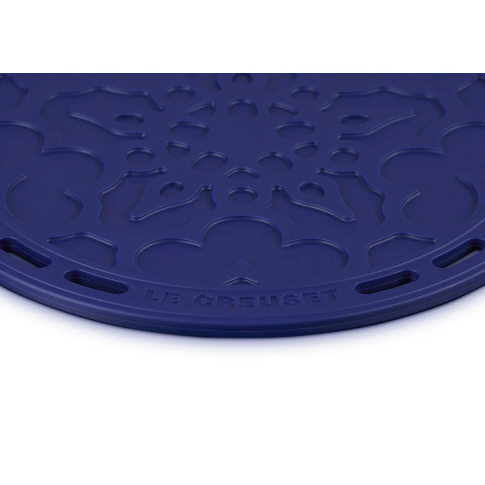 20 cm - French Sottopentola Rotondo In Silicone - Image 14