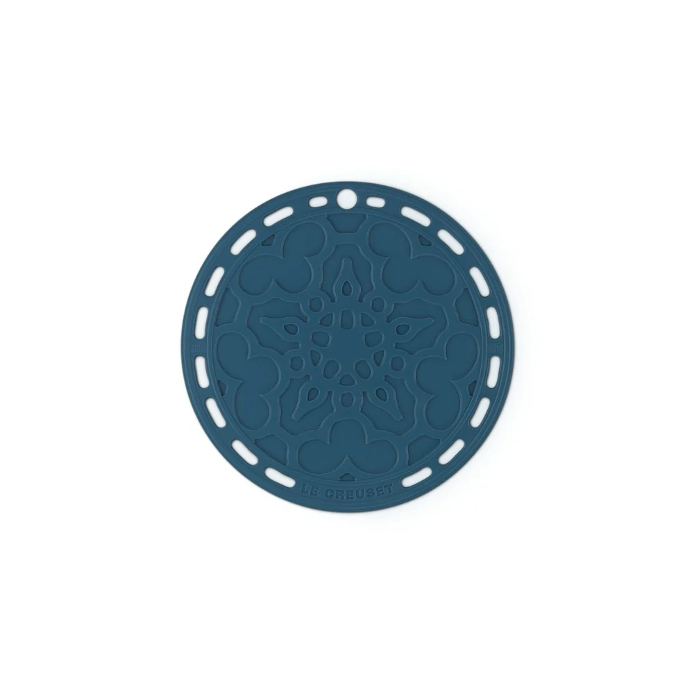 20 cm - French Sottopentola Rotondo In Silicone - Image 15